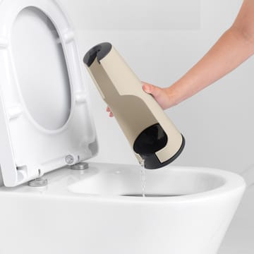 Brabantia ReNew wc-harja - Soft beige - Brabantia