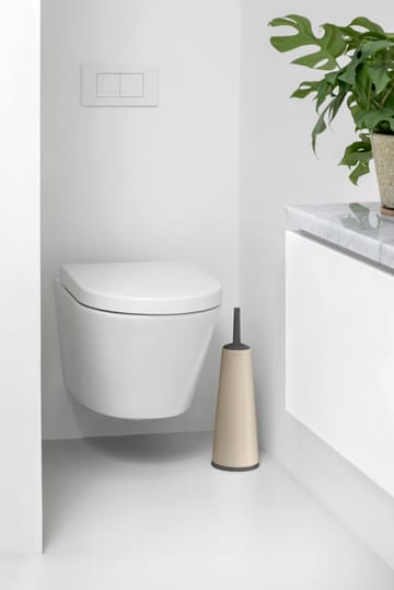 Brabantia ReNew wc-harja - Soft beige - Brabantia