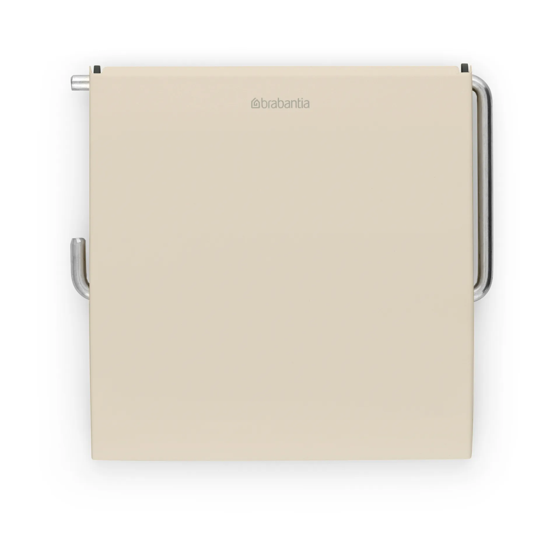 Brabantia ReNew -WC-paperiteline, Soft Beige Brabantia