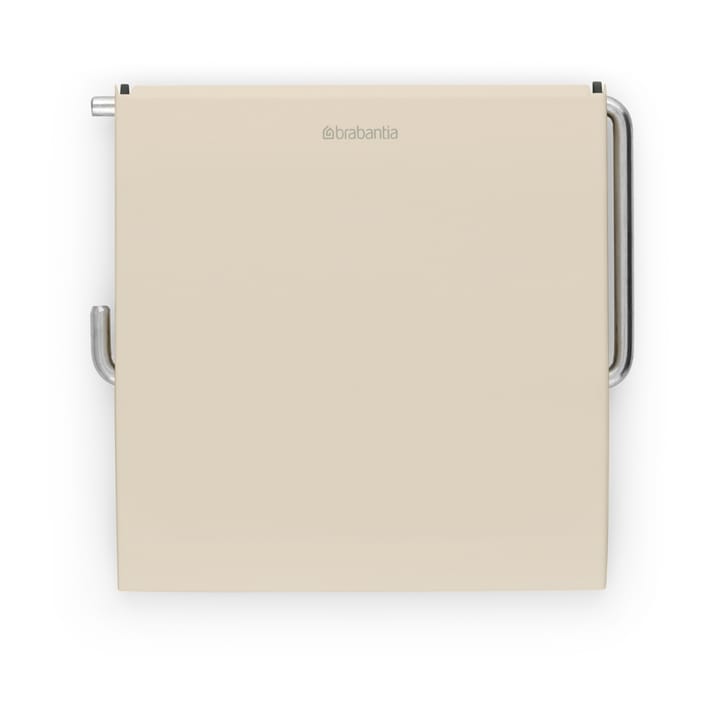 Brabantia ReNew -WC-paperiteline - Soft Beige - Brabantia