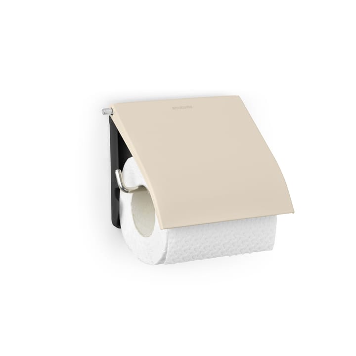 Brabantia ReNew -WC-paperiteline, Soft Beige Brabantia