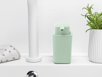 Brabantia saippuapumppu 11,5 cm - Jade green - Brabantia