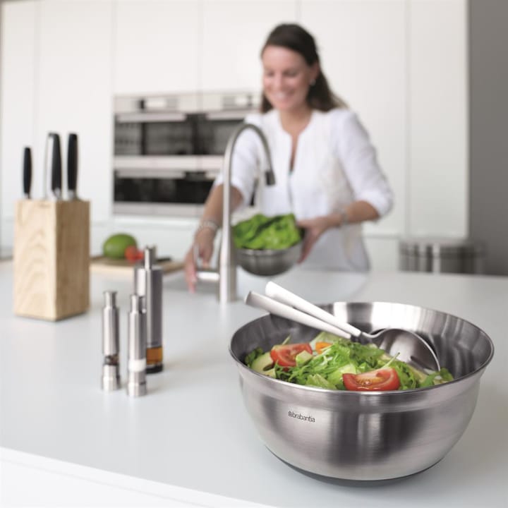 Brabantia sekoituskulho 3 kpl, 3 kpl Brabantia