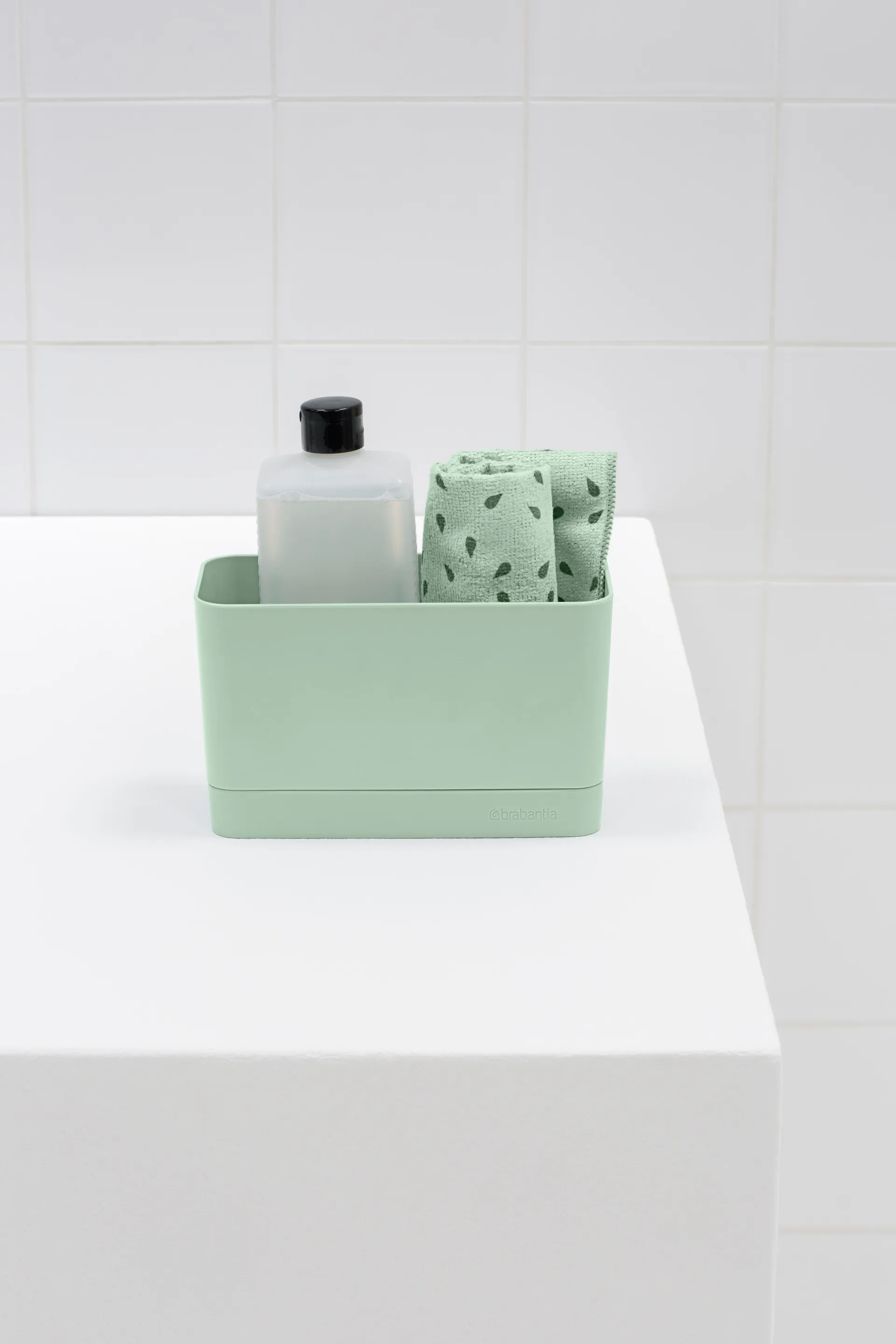 Brabantia teline, Jade green Brabantia