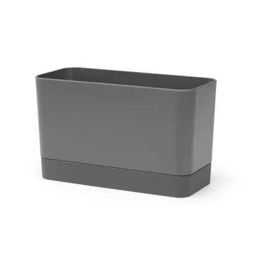 Brabantia teline - tummanharmaa - Brabantia