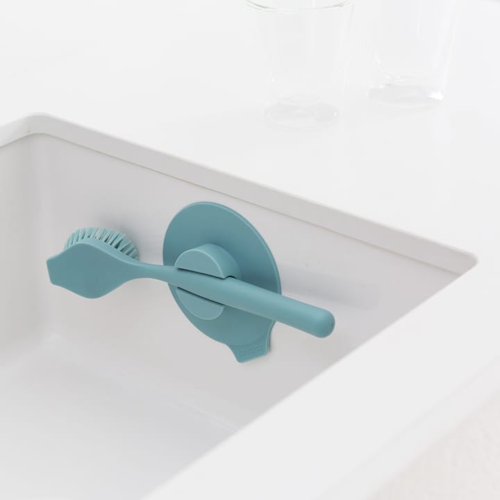 Brabantia tiskiharja imukupilla, minttu Brabantia