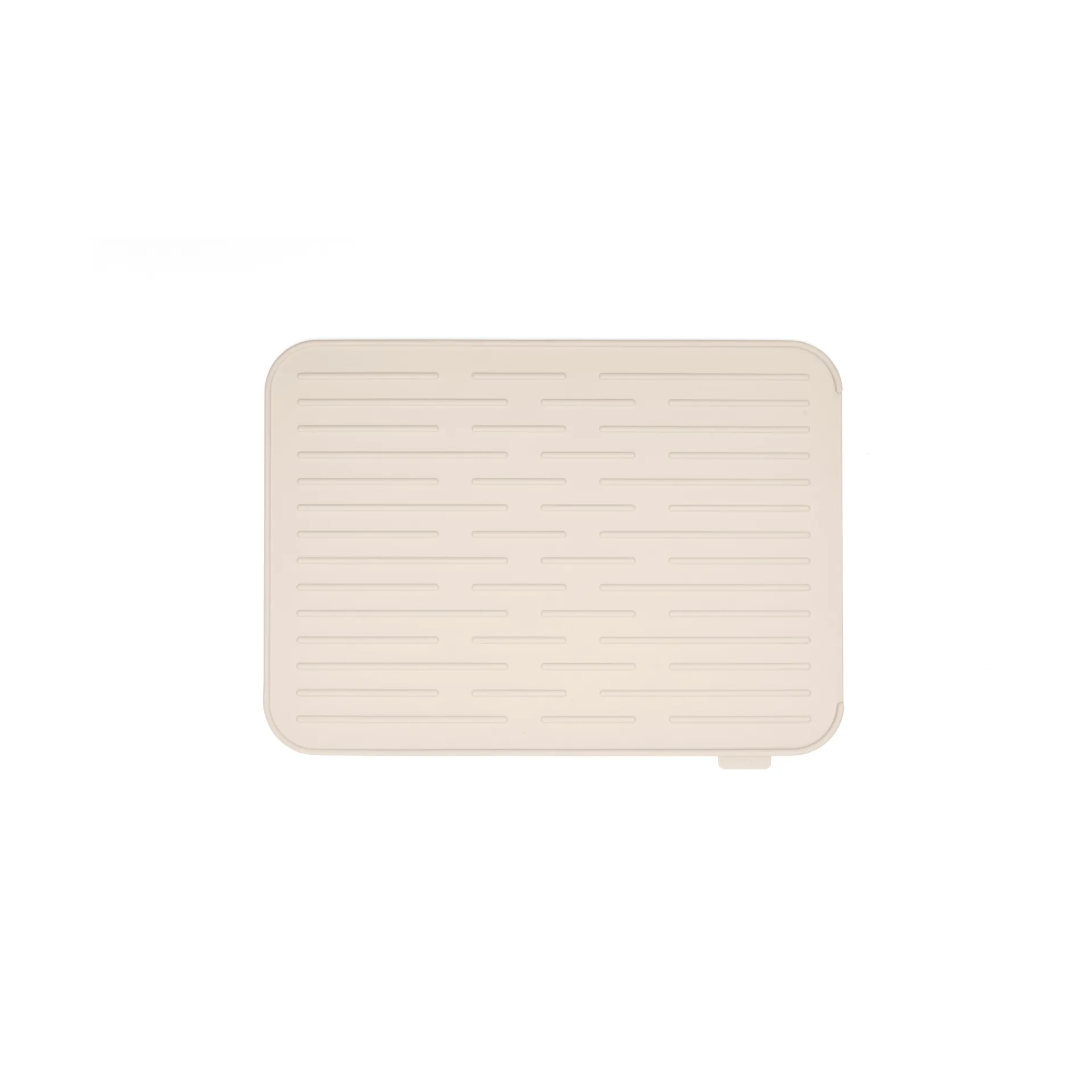 Brabantia tiskimatto silikon, Soft beige Brabantia