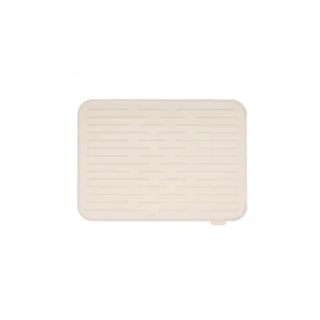 Brabantia tiskimatto silikon - Soft beige - Brabantia