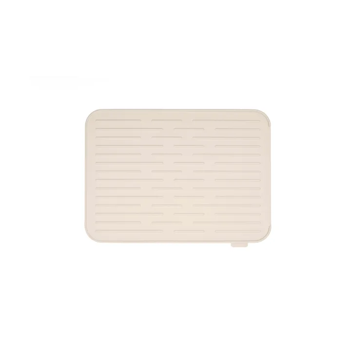 Brabantia tiskimatto silikon - Soft beige - Brabantia