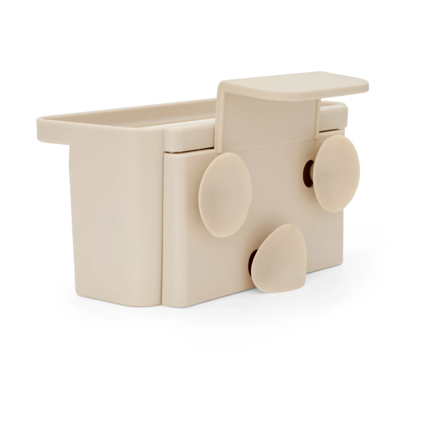 Brabantia tiskipöydän teline, Soft beige Brabantia
