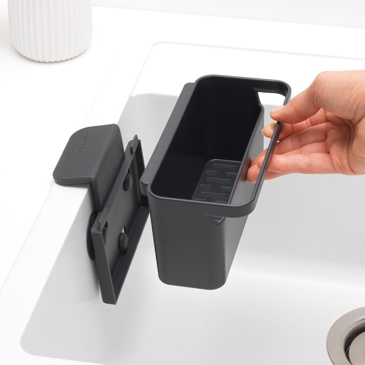 Brabantia tiskipöydän teline, Tummanharmaa Brabantia