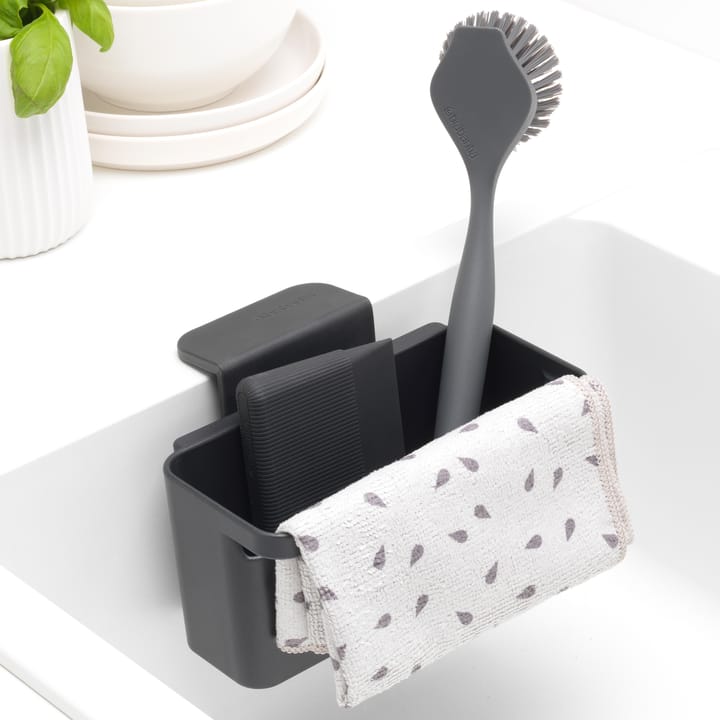 Brabantia tiskipöydän teline, Tummanharmaa Brabantia