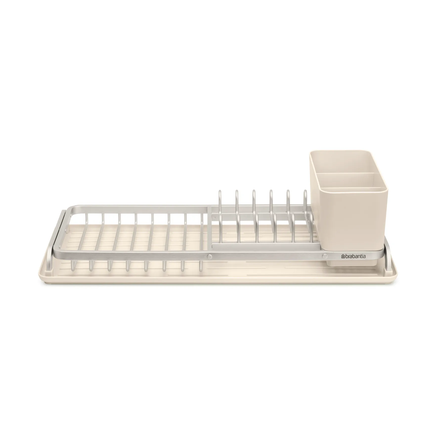 Brabantia tiskiteline compact, Soft beige Brabantia