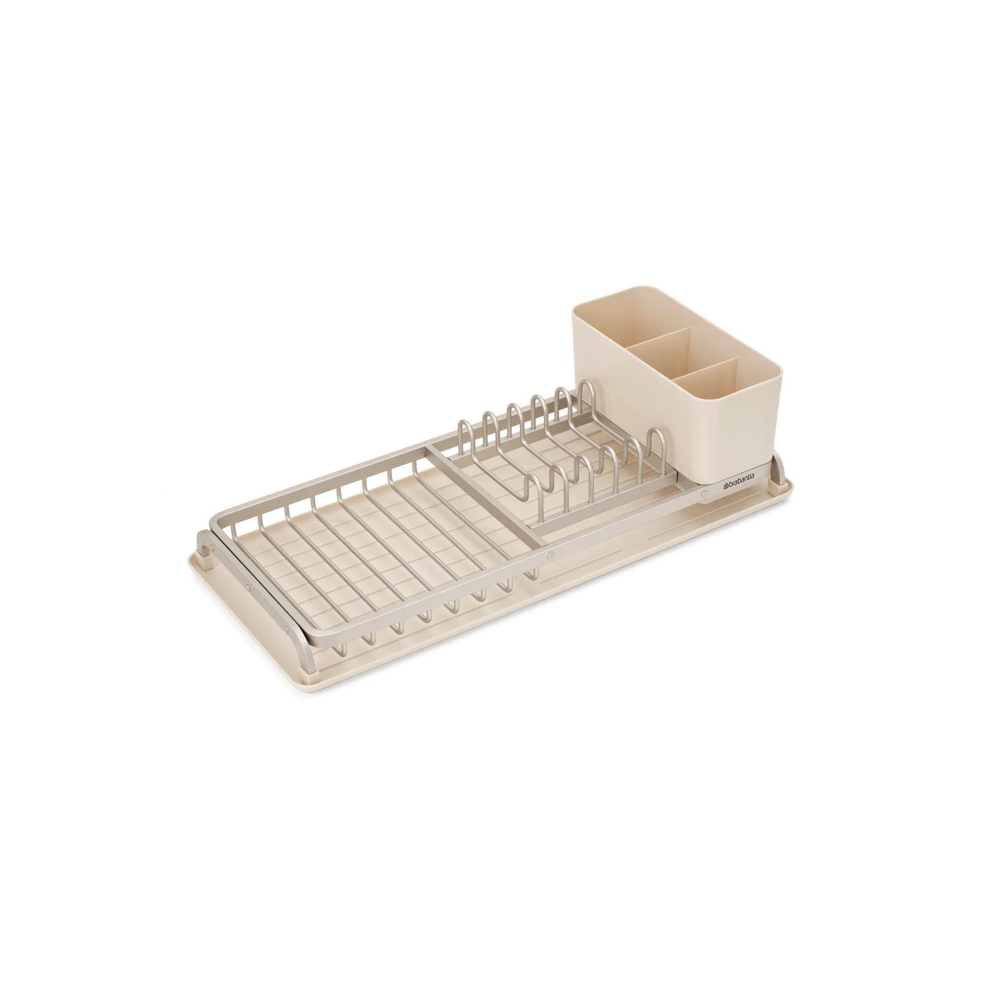 Brabantia tiskiteline compact, Soft beige Brabantia