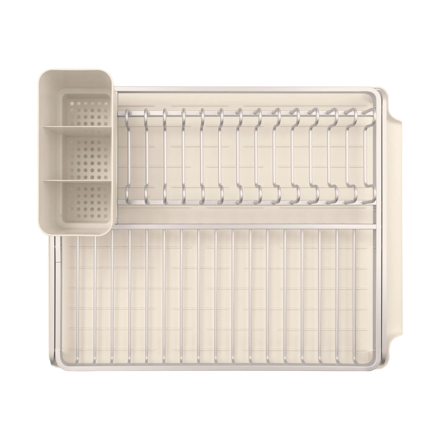 Brabantia tiskiteline, Soft beige Brabantia