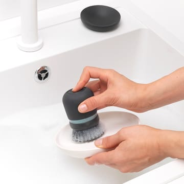 Brabantia vaihtotiskiharja - Tummanharmaa - Brabantia