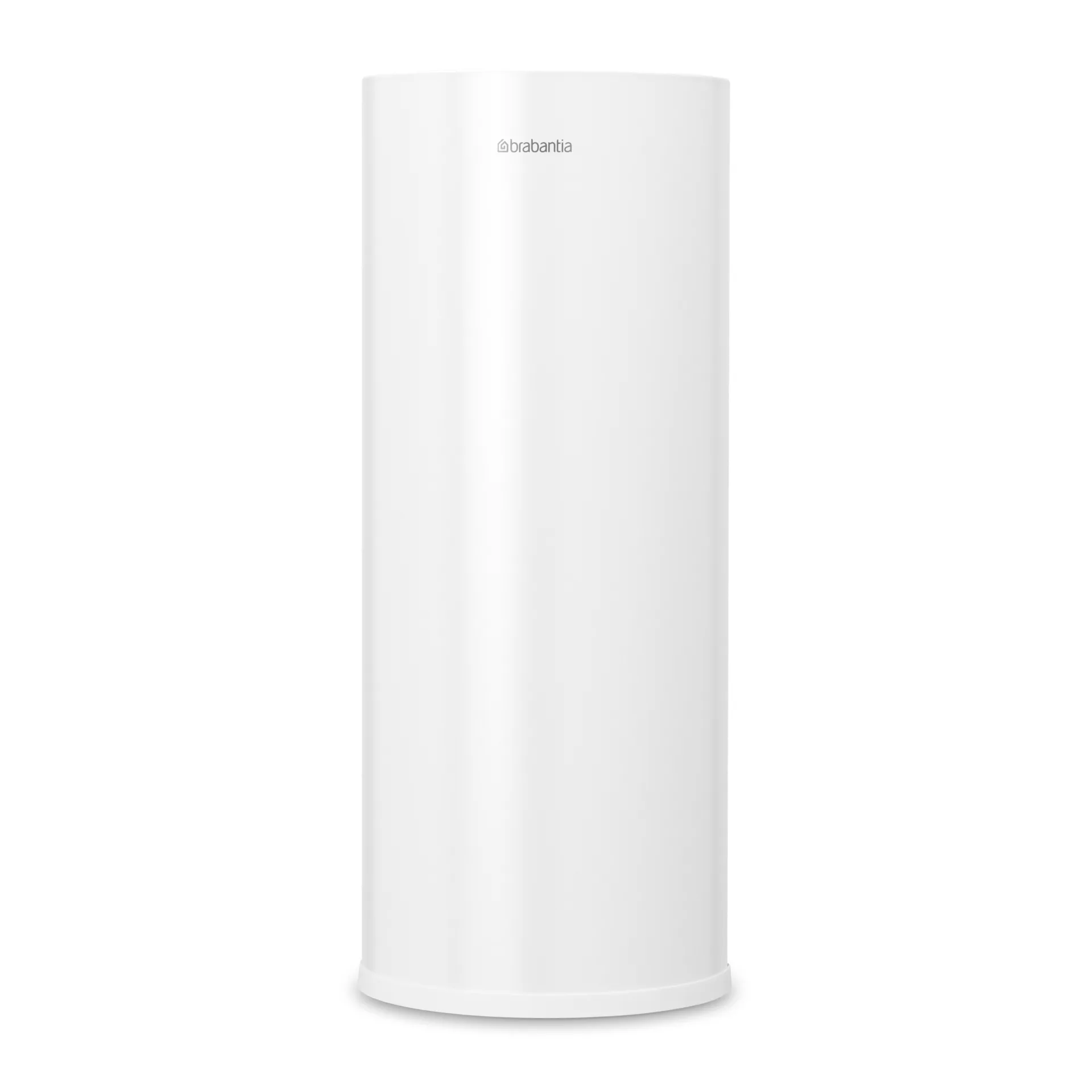 Brabantia wc-paperipidike 3 rullalle, White Brabantia