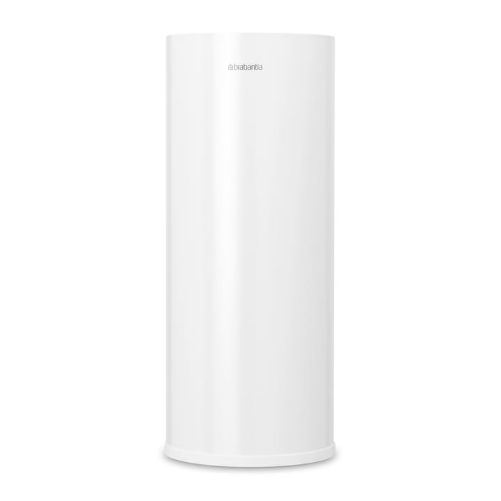 Brabantia wc-paperipidike 3 rullalle - White - Brabantia