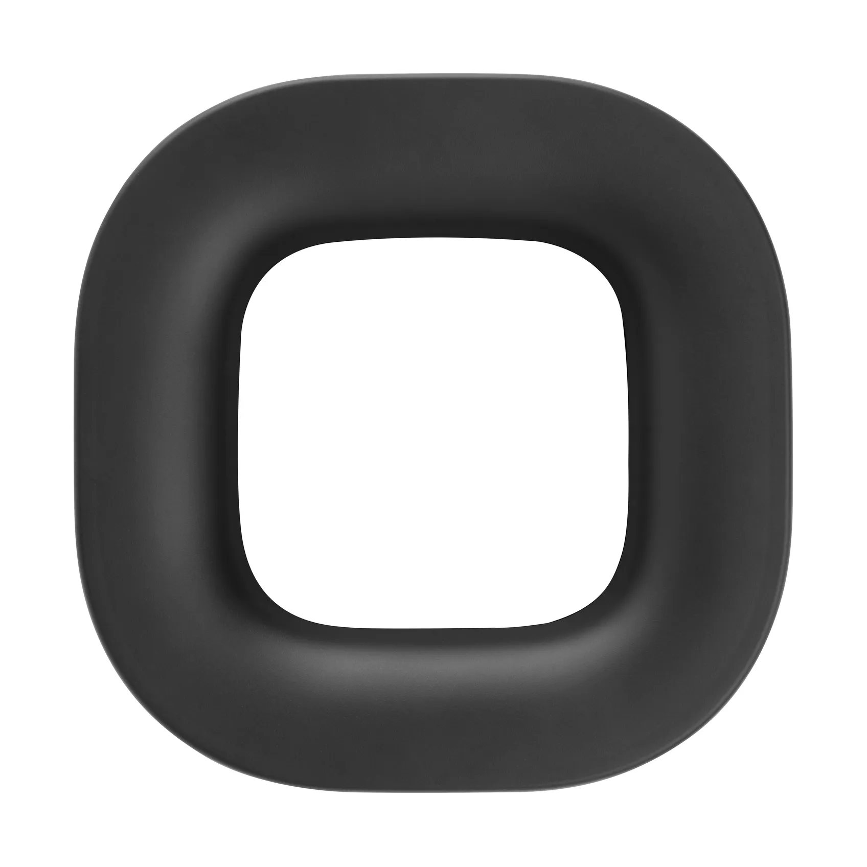 Collect-It pyykkikori, Musta, 55 l Brabantia