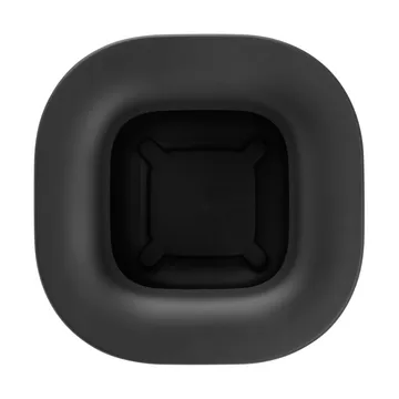 Collect-It pyykkikori - Musta, korkea, 55 l - Brabantia