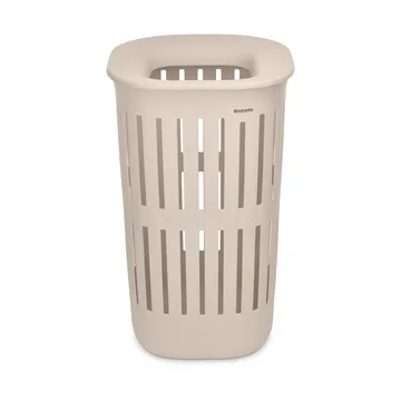 Collect-It pyykkikori - Soft Beige, 55 l - Brabantia