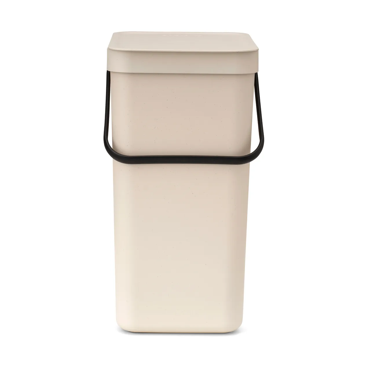 Jäteastia Sort & Go 16L, Soft beige Brabantia
