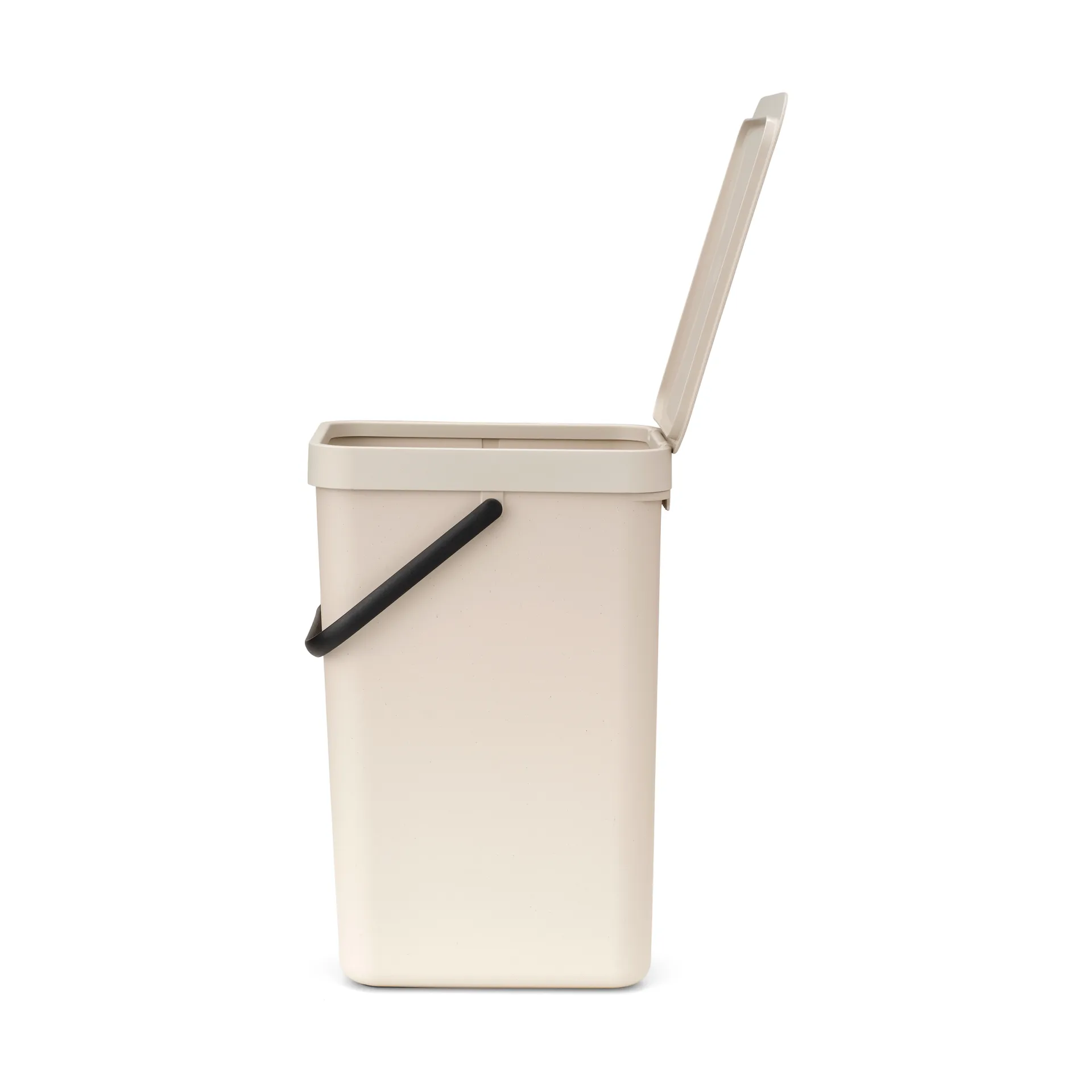 Jäteastia Sort & Go 16L, Soft beige Brabantia