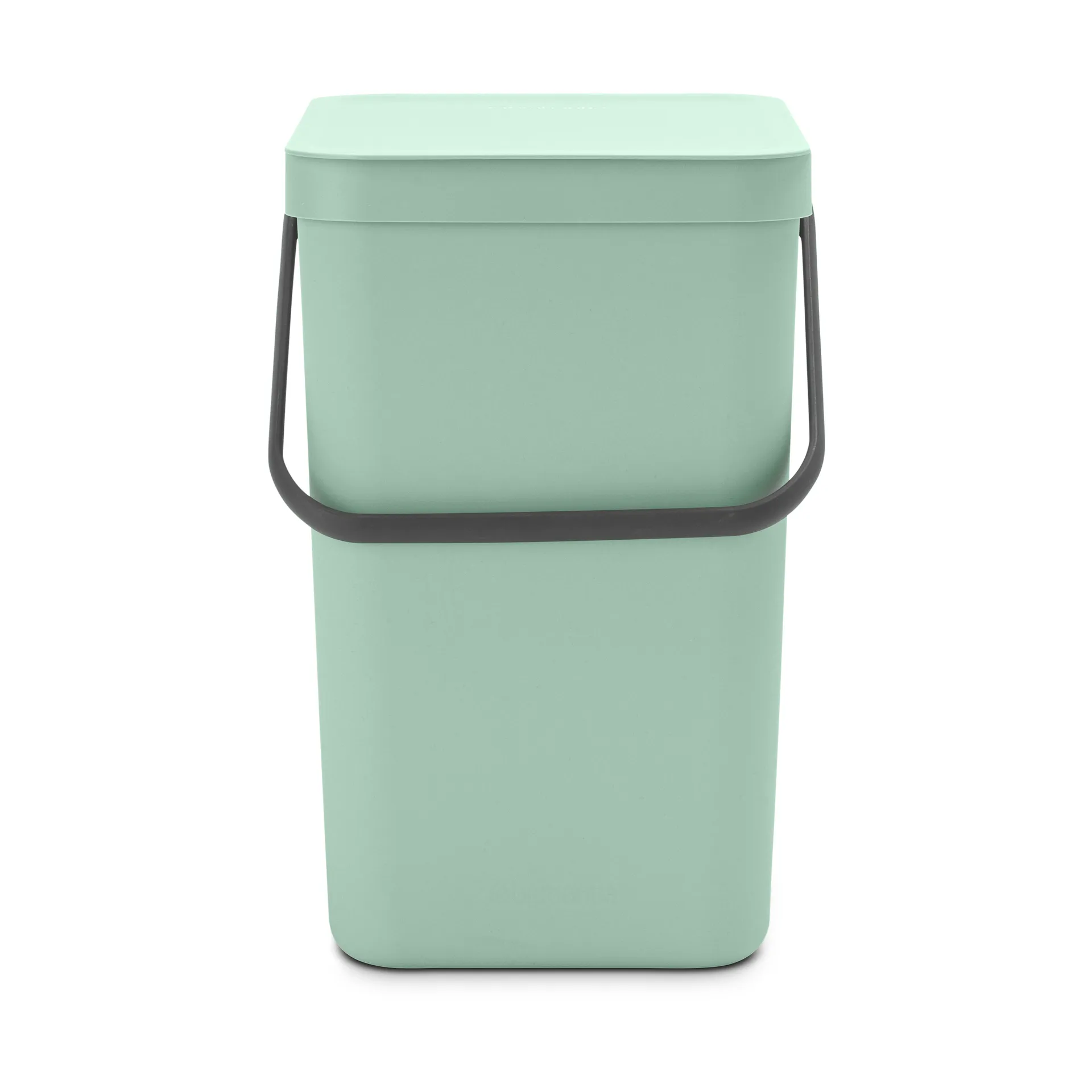 Jäteastia Sort & Go 25L, Jade green Brabantia