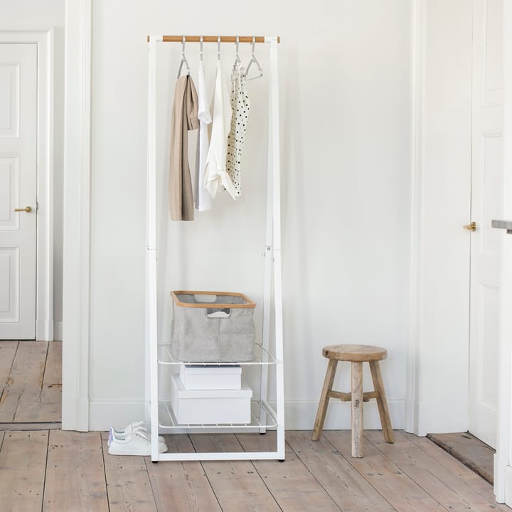Linn vaateripustin, small, Valkoinen Brabantia