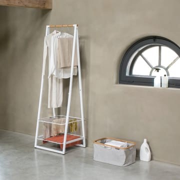 Linn vaateripustin, small - Valkoinen - Brabantia
