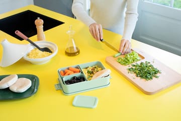 Make & Take bento -lounasrasia suuri 2 l - Jade Green - Brabantia