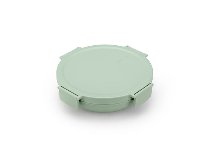 Make & Take -lounasrasia 1 l - Jade Green - Brabantia