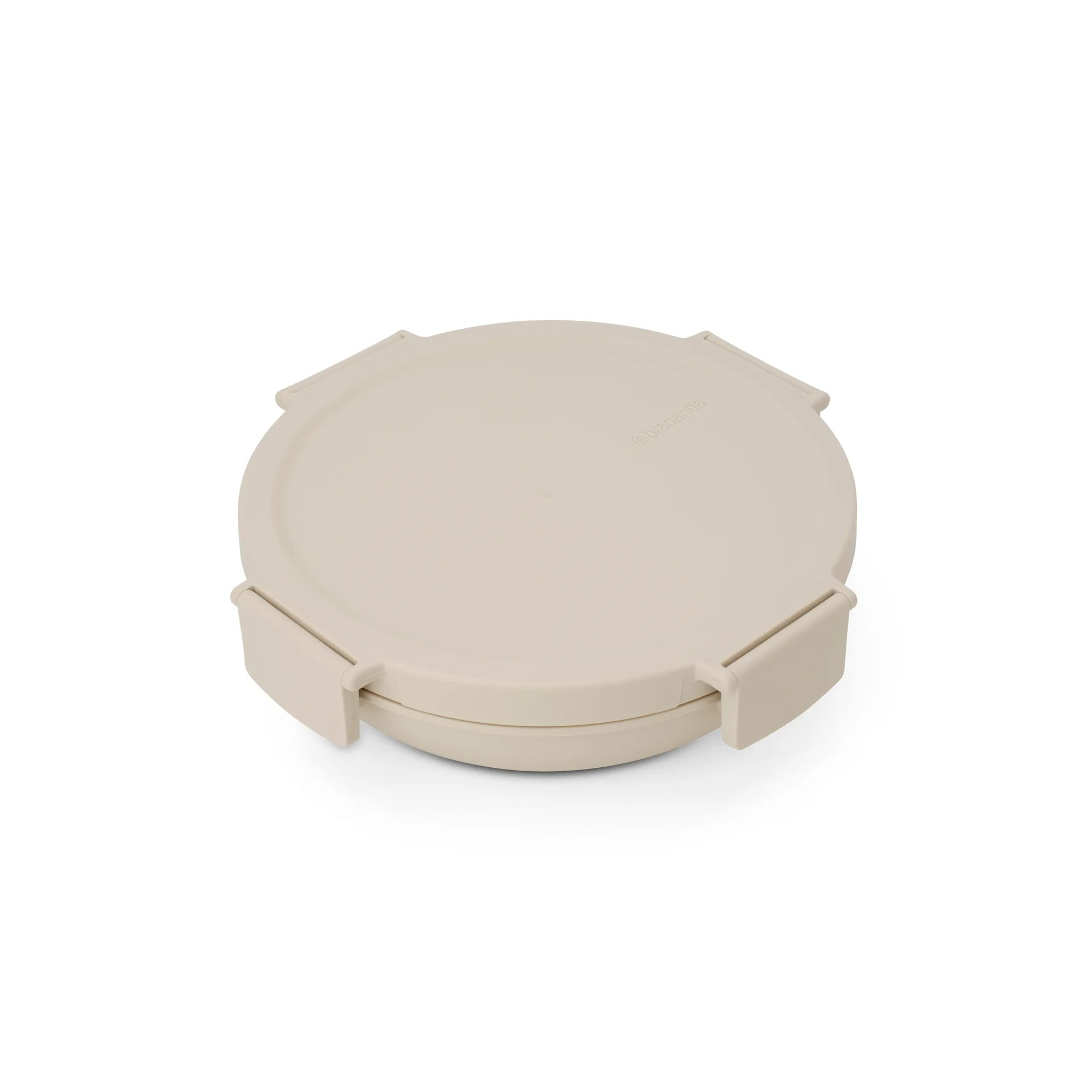 Make & Take -lounasrasia 1 l, Soft beige Brabantia