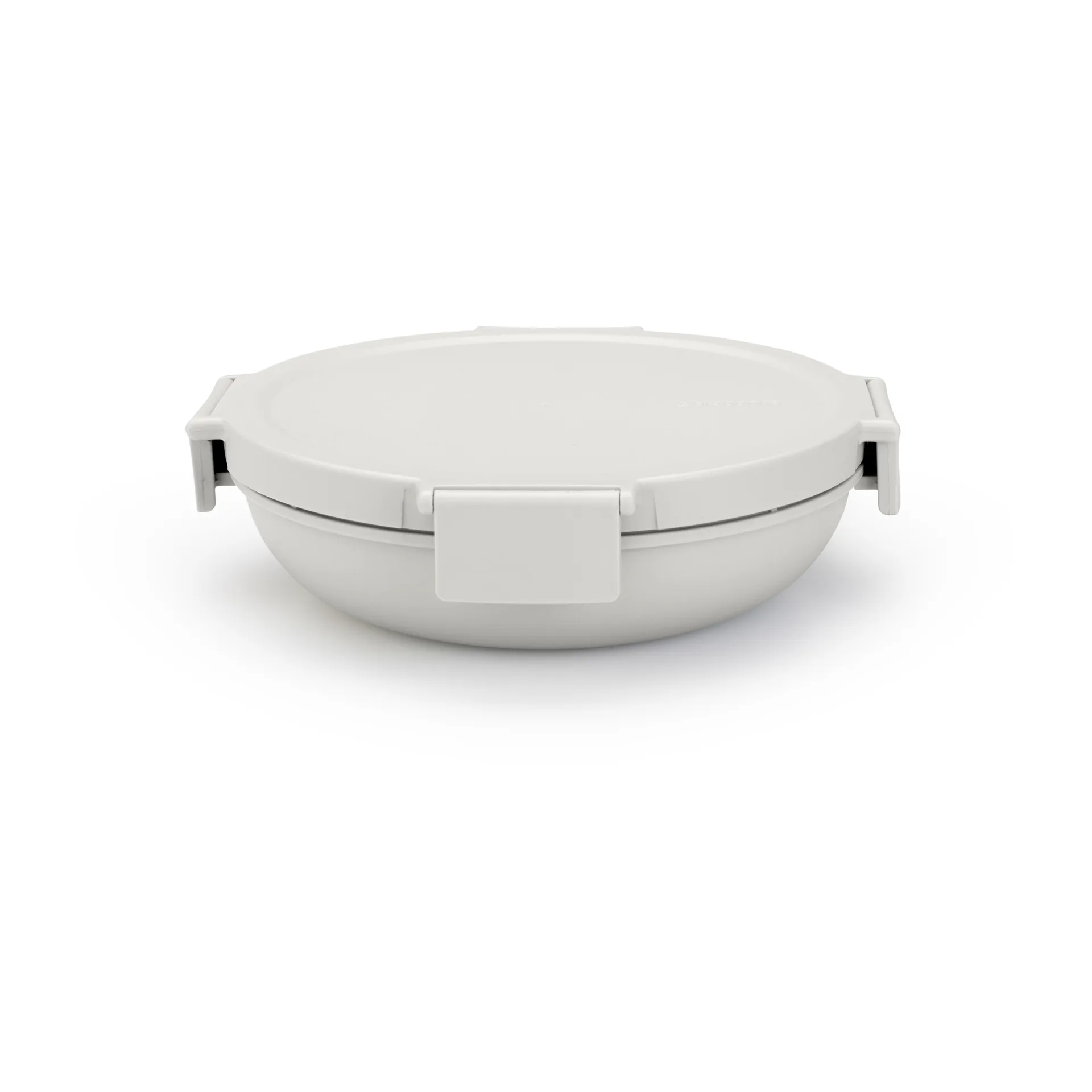 Make & Take -lounasrasia 1 l, Vaaleanharmaa Brabantia