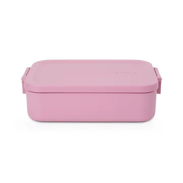 Make & Take -lounasrasia medium 1,1 l - Lilac Pink - Brabantia
