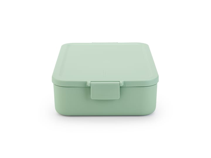 Make & Take -lounasrasia suuri 2 l - Jade Green - Brabantia