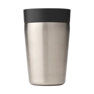 Make & Take -termosmuki 20 cl - Tummanharmaa - Brabantia