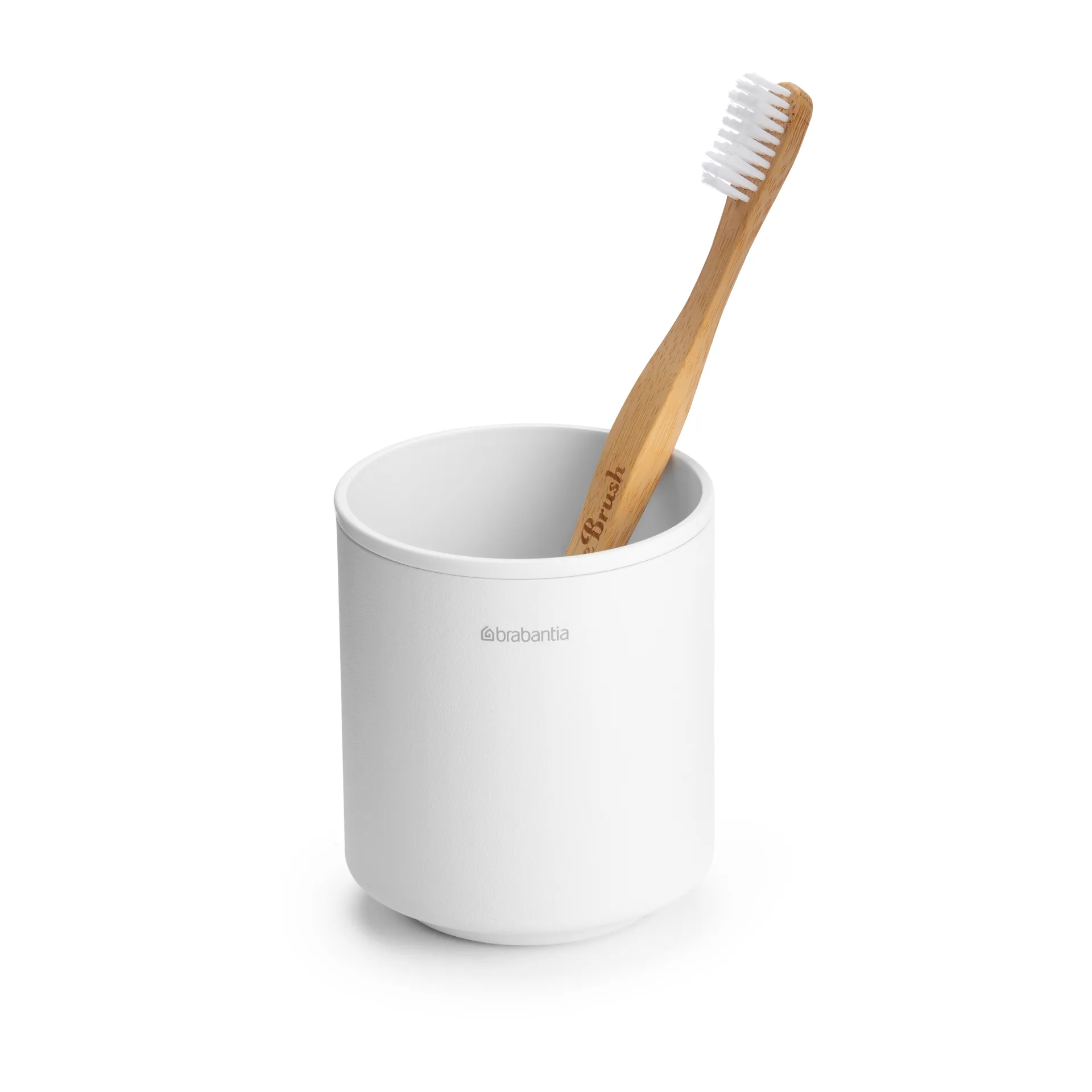 MindSet Hammasharjamuki, Mineral Fresh White Brabantia