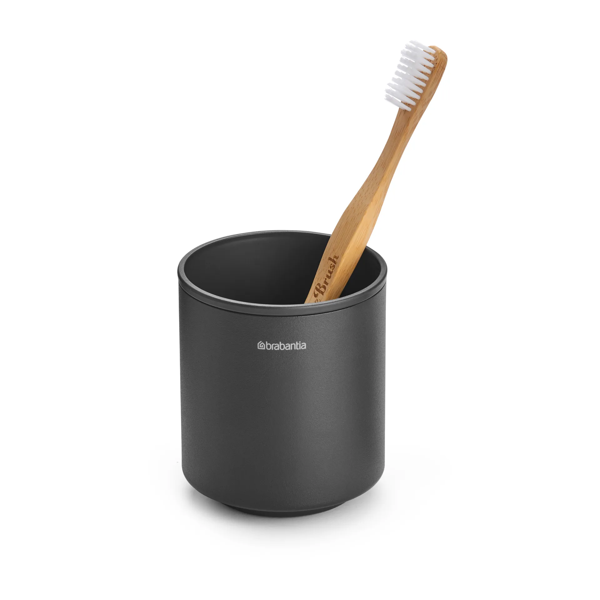 MindSet Hammasharjamuki, Mineral infinite grey Brabantia