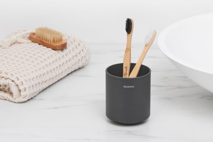 MindSet Hammasharjamuki, Mineral infinite grey Brabantia