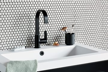 MindSet Hammasharjamuki - Mineral infinite grey - Brabantia