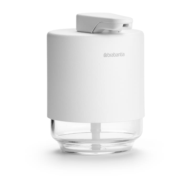 MindSet Saippuapumppu - Mineral Fresh White - Brabantia