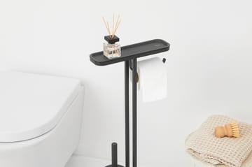 MindSet WC-butler - Mineral infinite grey, silicone - Brabantia