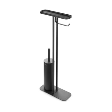 MindSet WC-butler - Mineral Infinite Grey - Brabantia