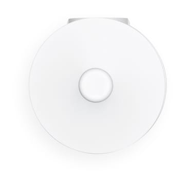 MindSet WC-harja pidikkeellä - Mineral Fresh White, silicone - Brabantia