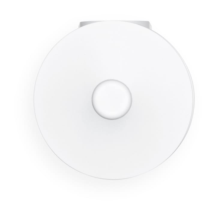 MindSet WC-harja pidikkeellä, Mineral Fresh White, silicone Brabantia