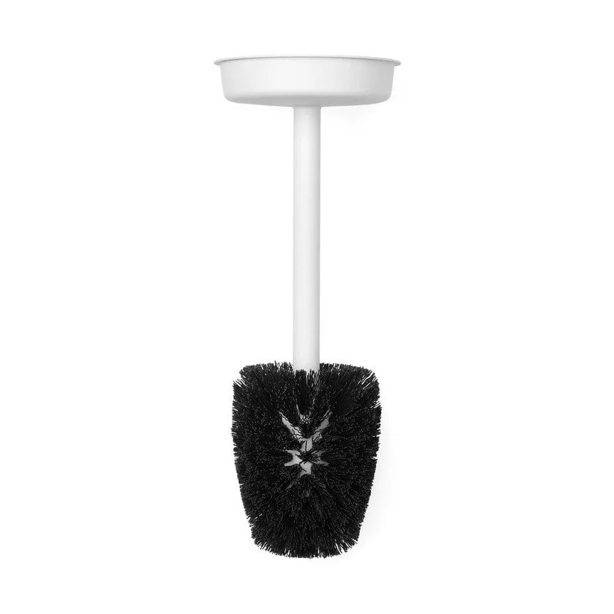 MindSet WC-harjan Täyttöpakkaus, Fresh White Brabantia