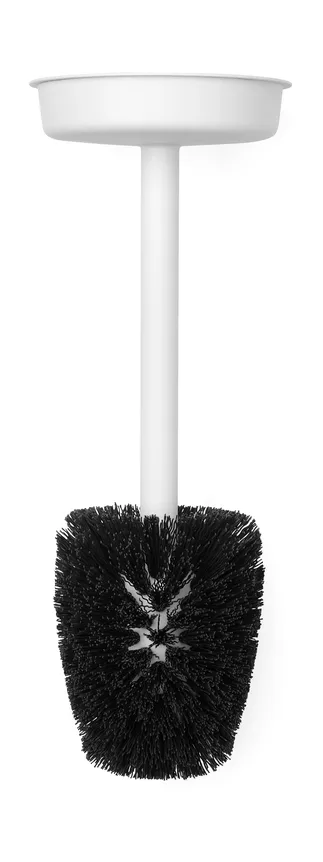 Brabantia MindSet WC-harjan Täyttöpakkaus Fresh White