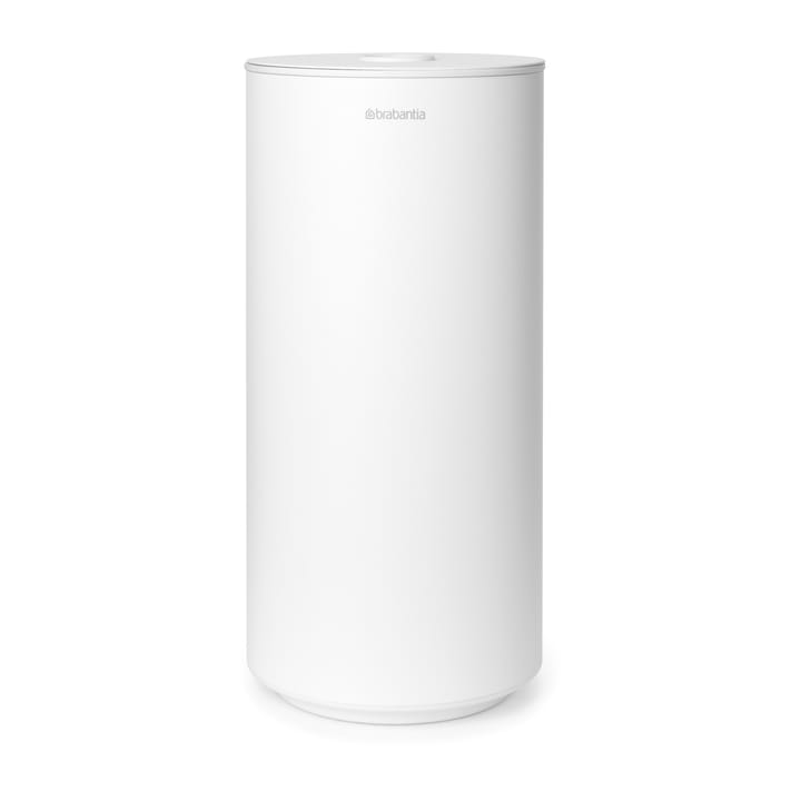 MindSet WC-paperiteline - Mineral Fresh White - Brabantia