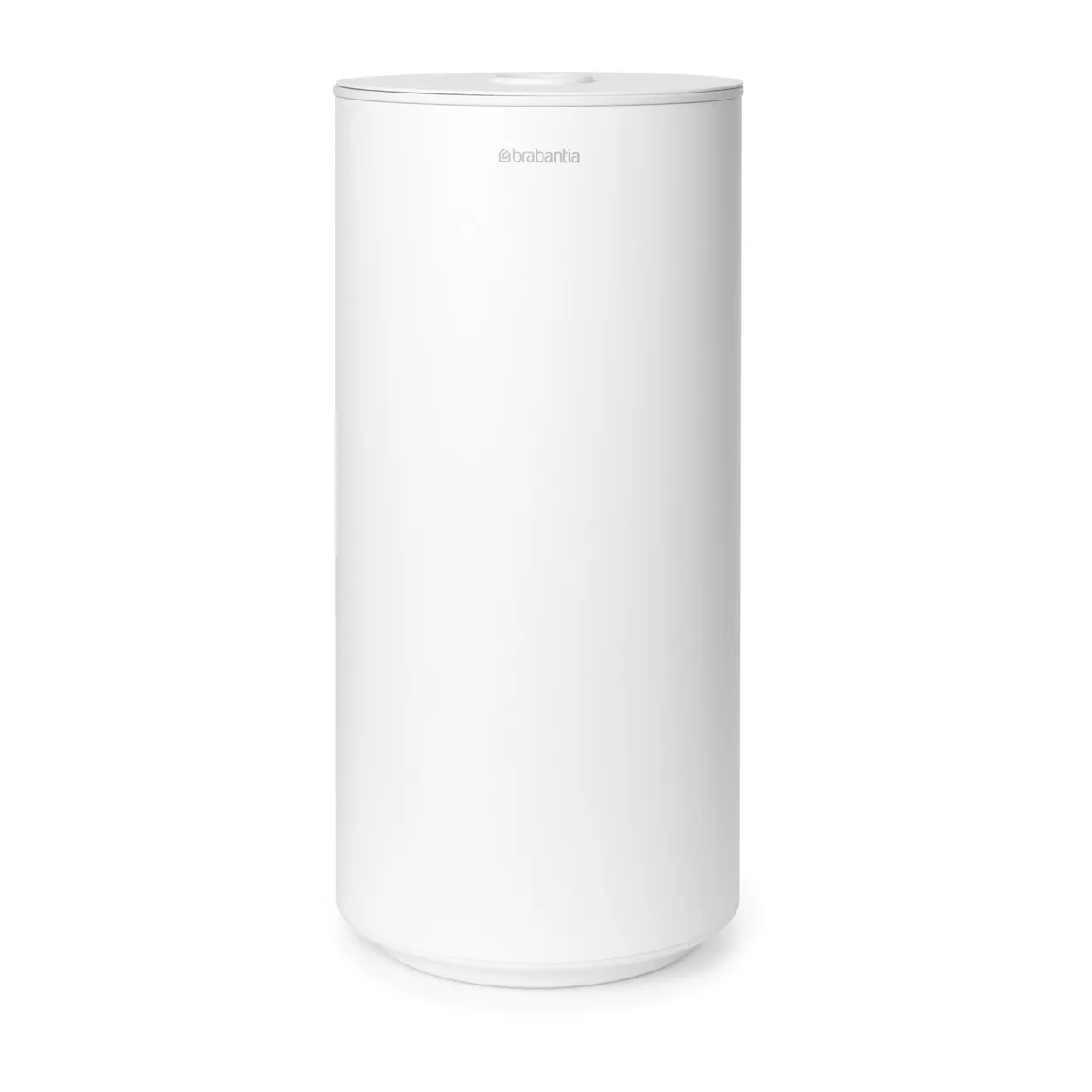 Brabantia MindSet WC-paperiteline Mineral Fresh White